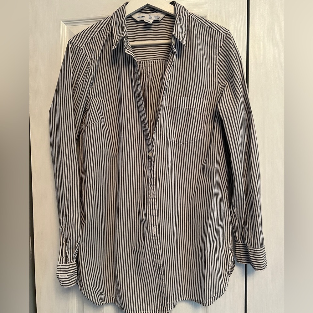Tunic Shirt